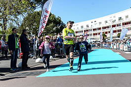 marathon Royan Charente-Maritime