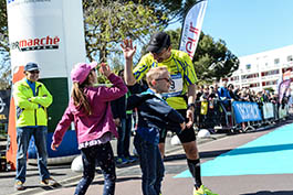 marathon Royan Charente-Maritime