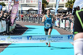 marathon Royan Charente-Maritime