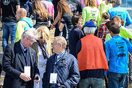 marathon Royan Charente-Maritime