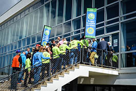 marathon Royan Charente-Maritime