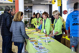 marathon Royan Charente-Maritime