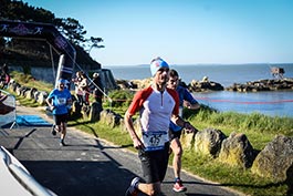 marathon Royan Charente-Maritime