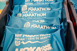 marathon Royan Charente-Maritime