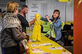 marathon Royan Charente-Maritime