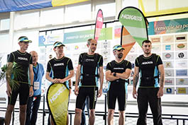 marathon Royan Charente-Maritime