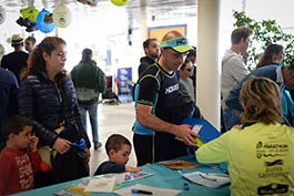 marathon Royan Charente-Maritime