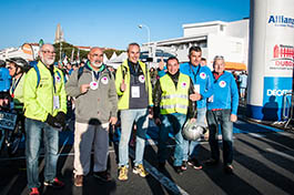 marathon Royan Charente-Maritime