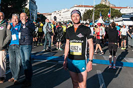 marathon Royan Charente-Maritime