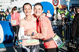 marathon Royan Charente-Maritime