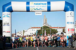 marathon Royan Charente-Maritime