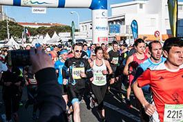 marathon Royan Charente-Maritime