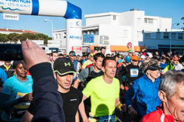 marathon Royan Charente-Maritime