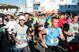 marathon Royan Charente-Maritime