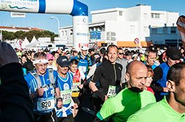 marathon Royan Charente-Maritime