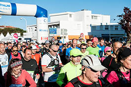 marathon Royan Charente-Maritime