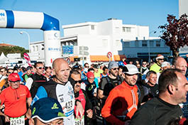 marathon Royan Charente-Maritime