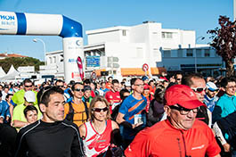 marathon Royan Charente-Maritime