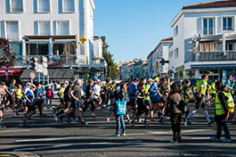 marathon Royan Charente-Maritime