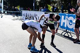 marathon Royan Charente-Maritime