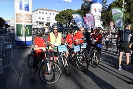 marathon Royan Charente-Maritime