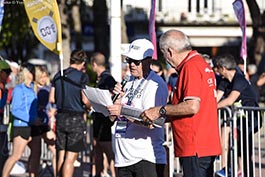 marathon Royan Charente-Maritime