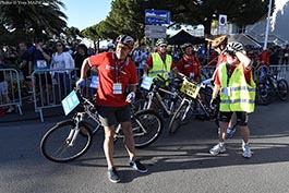 marathon Royan Charente-Maritime