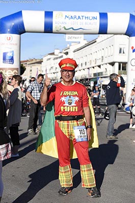 marathon Royan Charente-Maritime