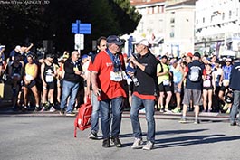 marathon Royan Charente-Maritime