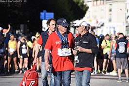 marathon Royan Charente-Maritime