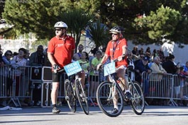 marathon Royan Charente-Maritime