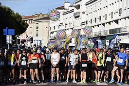 marathon Royan Charente-Maritime