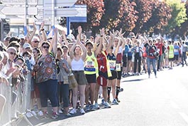 marathon Royan Charente-Maritime