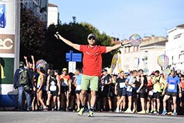 marathon Royan Charente-Maritime