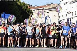 marathon Royan Charente-Maritime