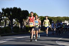 marathon Royan Charente-Maritime