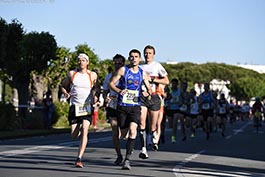 marathon Royan Charente-Maritime