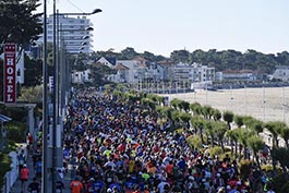 marathon Royan Charente-Maritime