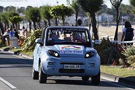 marathon Royan Charente-Maritime