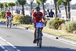 marathon Royan Charente-Maritime