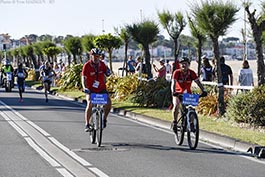 marathon Royan Charente-Maritime