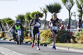 marathon Royan Charente-Maritime