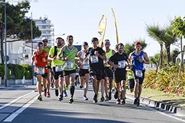 marathon Royan Charente-Maritime