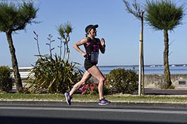 marathon Royan Charente-Maritime