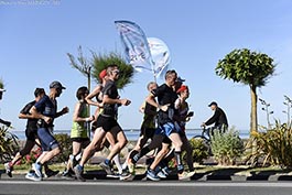 marathon Royan Charente-Maritime