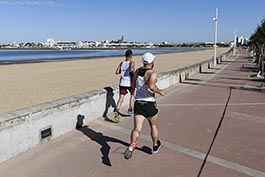 marathon Royan Charente-Maritime