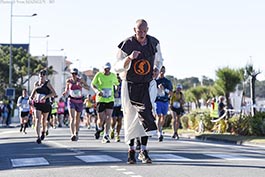 marathon Royan Charente-Maritime