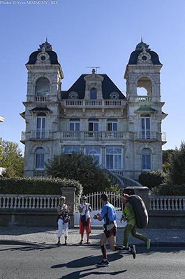 marathon Royan Charente-Maritime