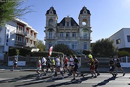 marathon Royan Charente-Maritime