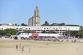 marathon Royan Charente-Maritime